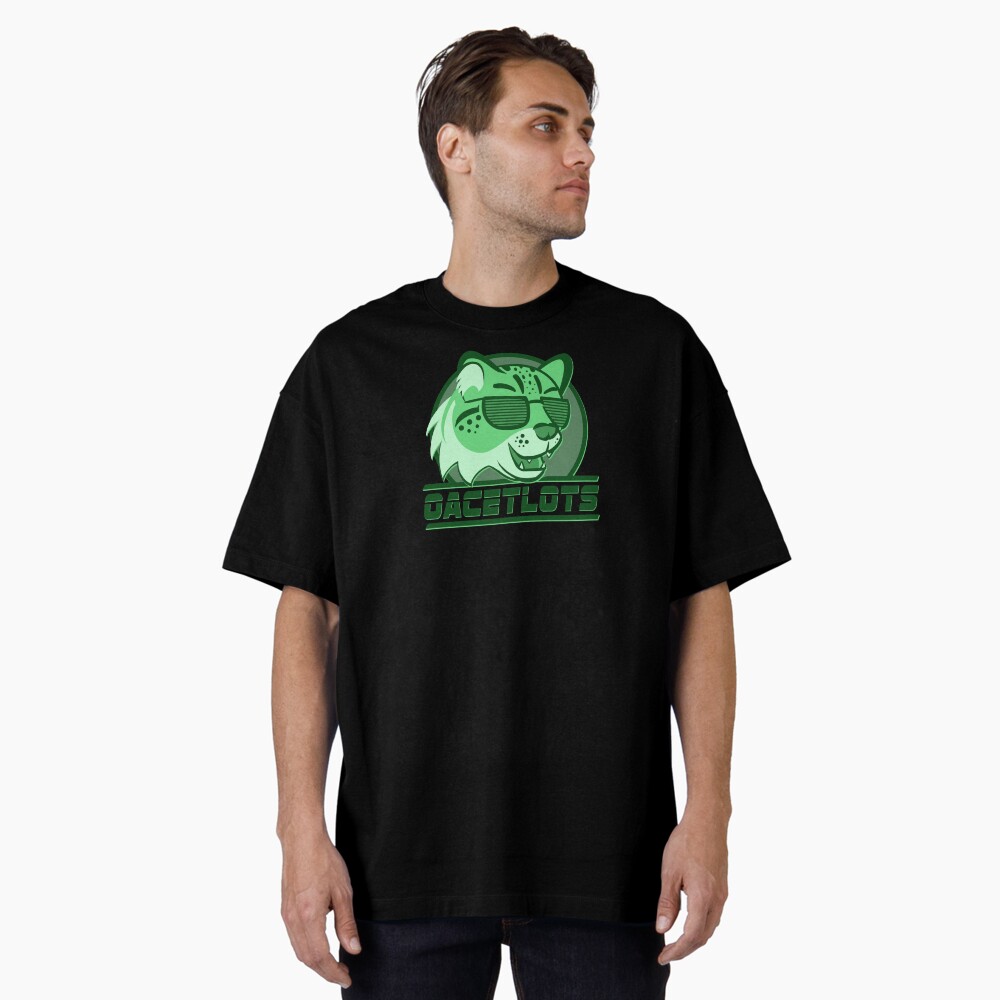 Item preview, Oversized T-Shirt designed and sold by KBSpangler.