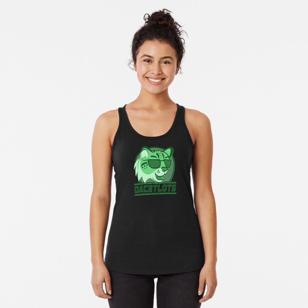 Item preview, Racerback Tank Top designed and sold by KBSpangler.