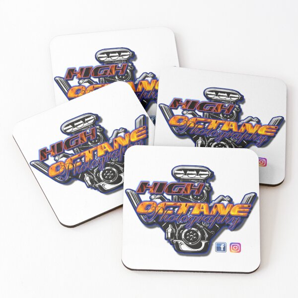 Item preview, High Octane Photography Logo designed and sold by Mikeb10462.