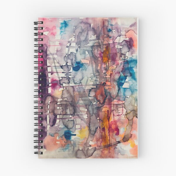 Item preview, chaotic structure designed and sold by Marianna Tankelevich.