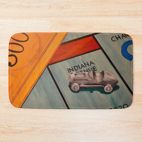 Item preview, Indiana Av. designed and sold by Herschel  Fall.