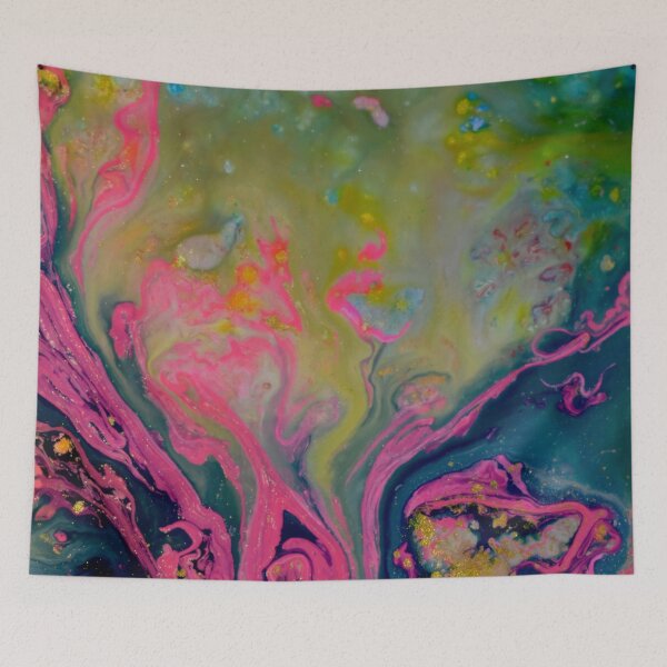 Item preview, Abstract Magic 43 designed and sold by Fleuressenceart.