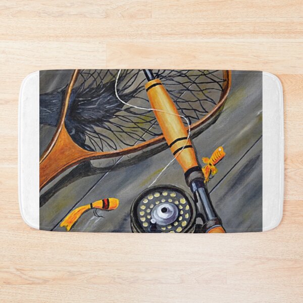 Item preview, Gone Fishing  designed and sold by Herschel  Fall.
