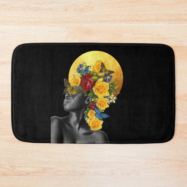 Item preview, Precious designed and sold by Kiki Collagist.