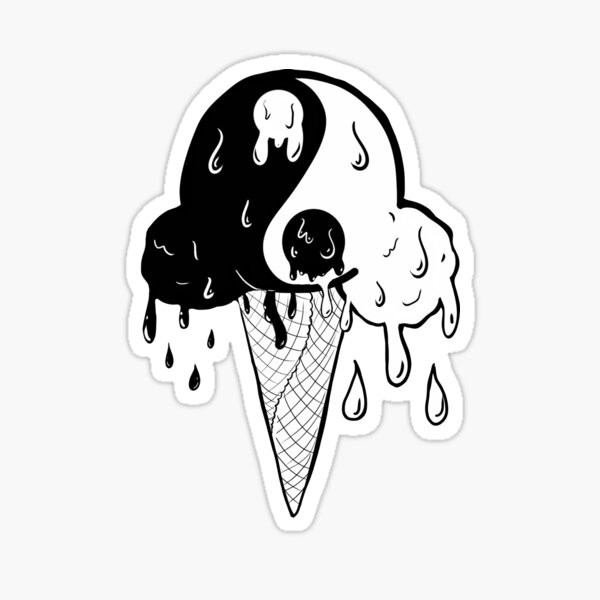 Las Perlas De Cono De Helado De Corazón De Garra De Guitarra Las Perlas De Cono De Helado De Corazón De Garra De Guitarra