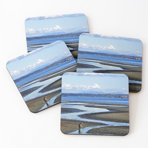 Item preview, Tide's Out designed and sold by Lesliebc.
