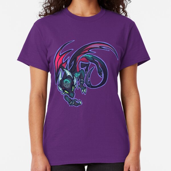 spyro shirts