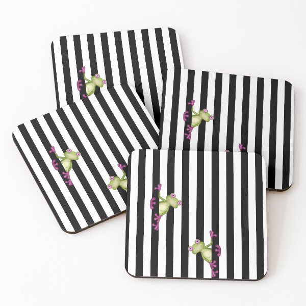 Item preview, Ranas designed and sold by fleurdesign-.