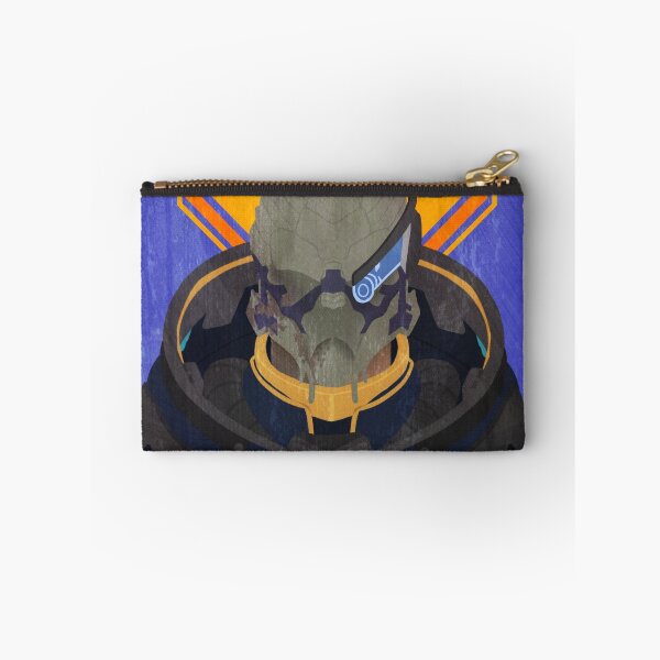 Item preview, N7 Keep - Garrus designed and sold by Shadyfolk.