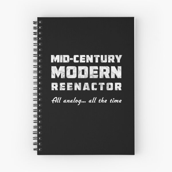 Item preview, Mid-Century Modern Reenactor designed and sold by twHistory.