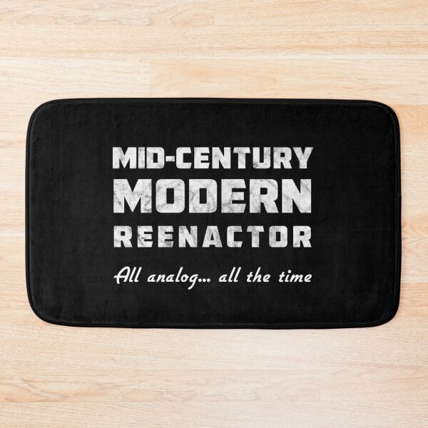Item preview, Mid-Century Modern Reenactor designed and sold by twHistory.