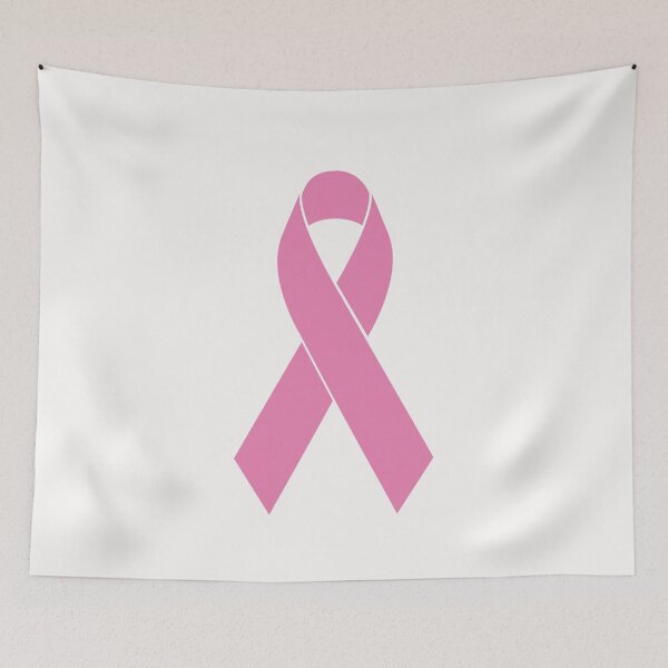 Item preview, Pink Awareness Ribbon designed and sold by MarketingDNA.