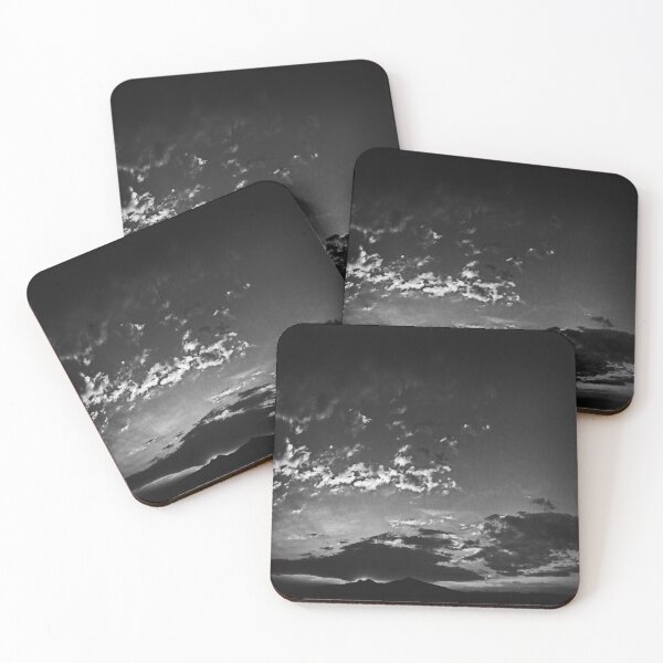 Item preview, ©HCS The Monochrome Traces IA designed and sold by OmarHernandez.