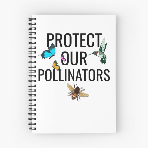 Item preview, Protect our Pollinators Honeybee Lovers Beekeepers Gift  designed and sold by Linda Roisum.