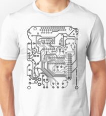 Circuit Command Unisex T-Shirt