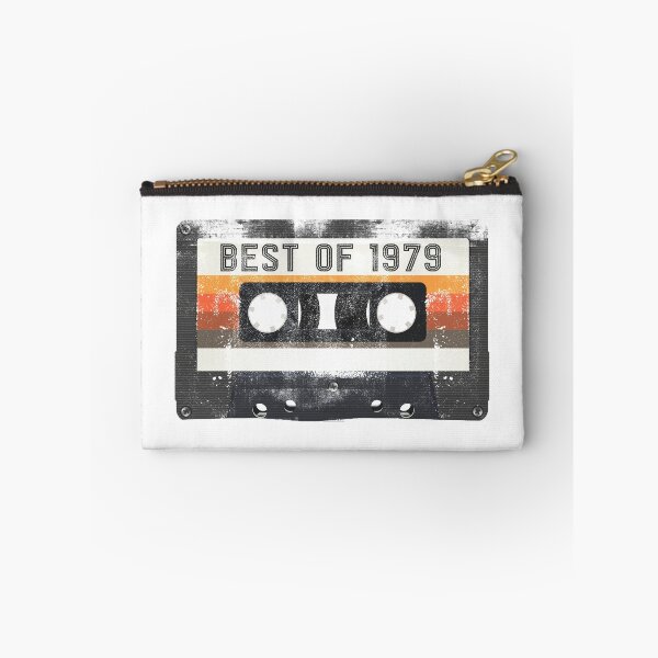 Item preview, 41th Birthday Gifts - 41th Celebration Gifts - Vintage 1979 - Awesome Since 1979 designed and sold by BRVART.