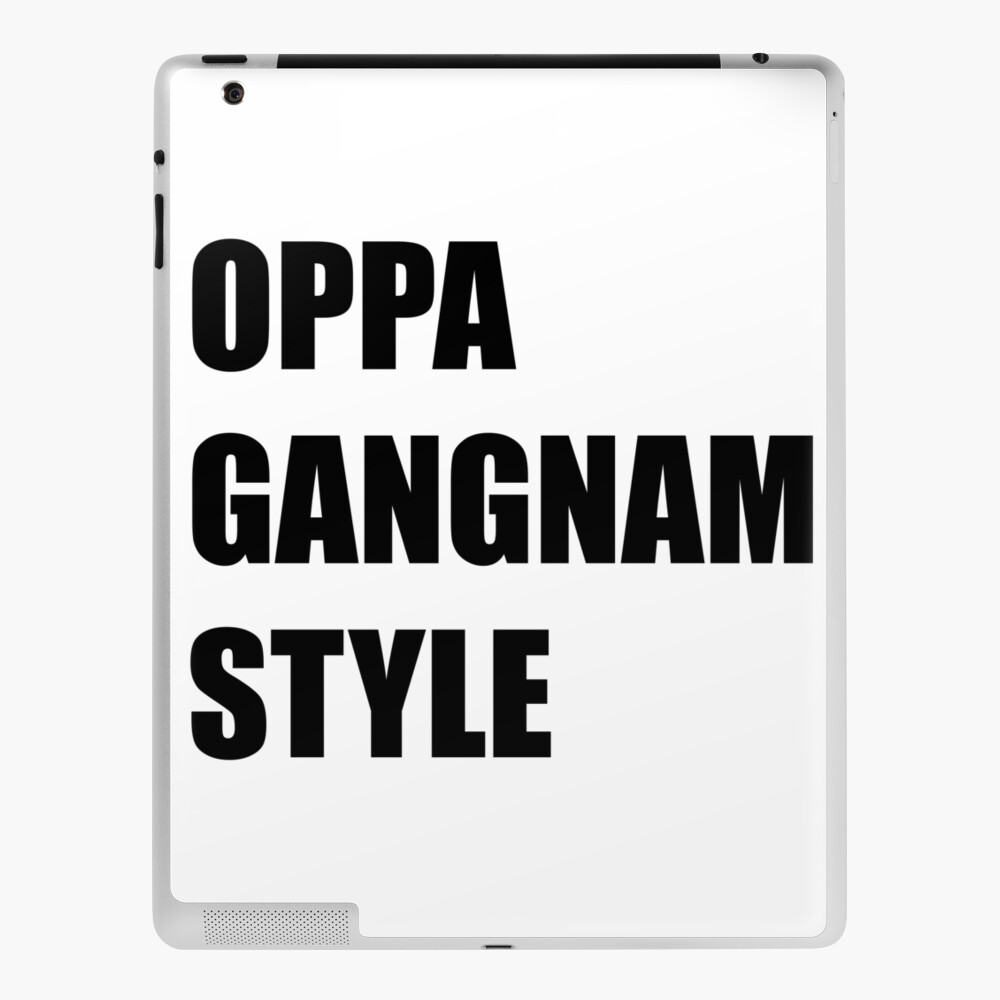 Oppa Gangnam Style - oppan gangnam style roblox