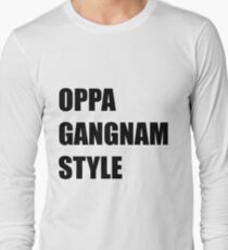 oppa shirts