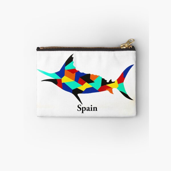 Item preview, Salty Marlin (Spain) designed and sold by barryknauff.