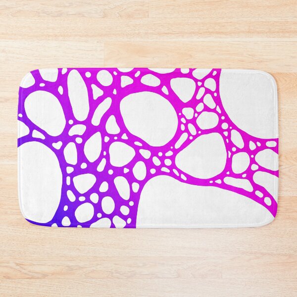Item preview, Purple bubbles designed and sold by andrea262.