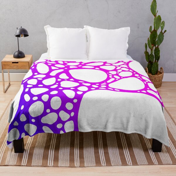 Item preview, Purple bubbles designed and sold by andrea262.