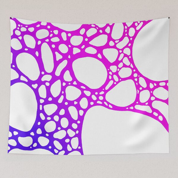 Item preview, Purple bubbles designed and sold by andrea262.