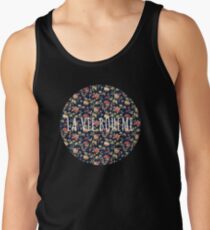 La Vie Boheme Tank Top