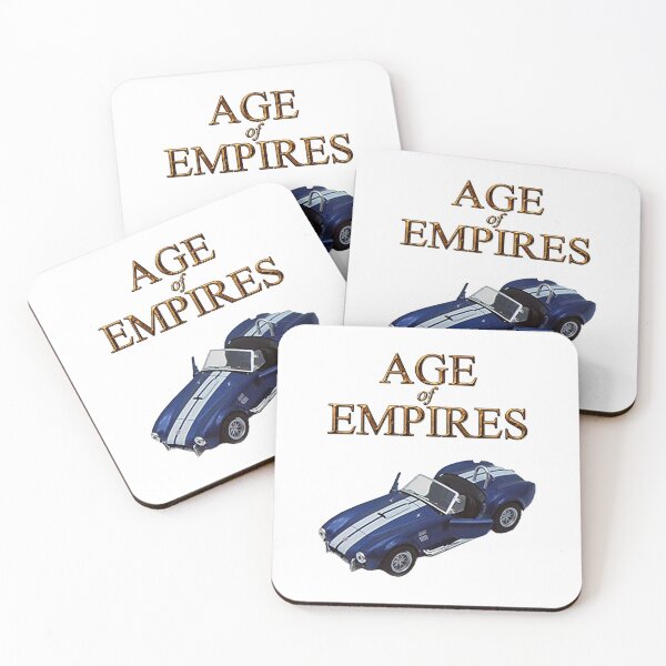 Item preview, Big Daddy Age of Empires designed and sold by Ironic-Tees.