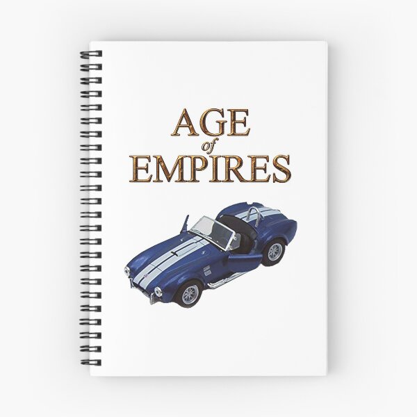 Item preview, Big Daddy Age of Empires designed and sold by Ironic-Tees.