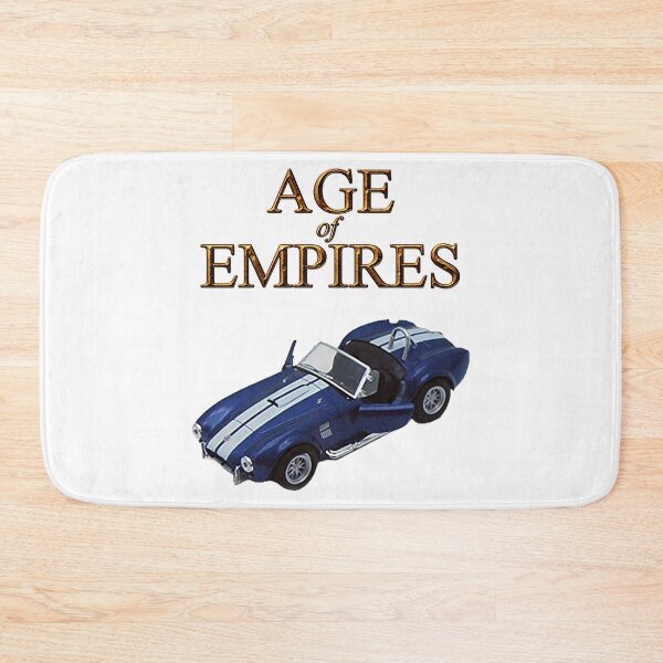 Item preview, Big Daddy Age of Empires designed and sold by Ironic-Tees.