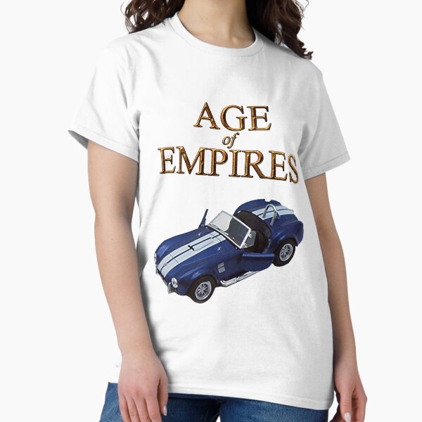 Item preview, Big Daddy Age of Empires designed and sold by Ironic-Tees.