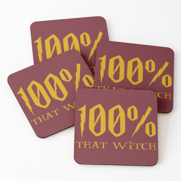 Item preview, That Witch designed and sold by fashionsforfans.