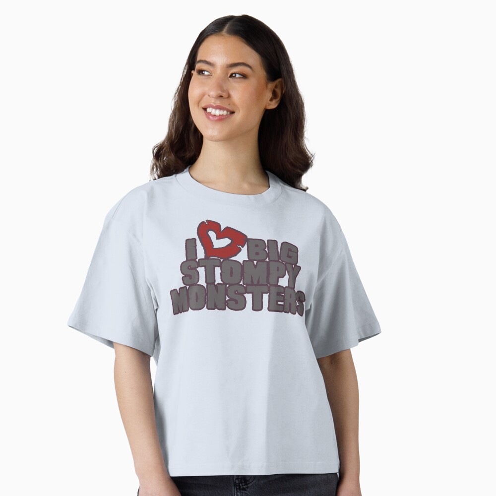 Item preview, Boxy T-Shirt designed and sold by KBSpangler.