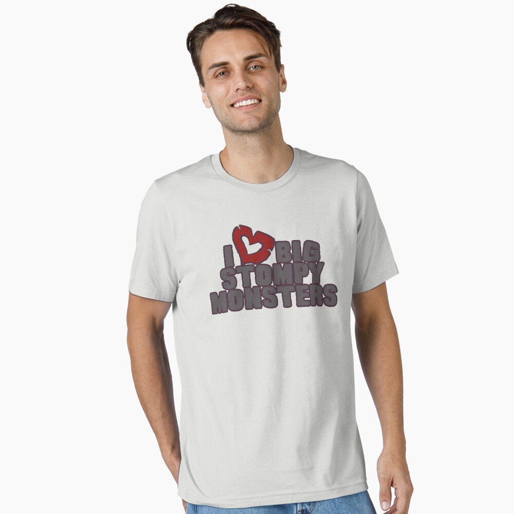 Item preview, Essential T-Shirt designed and sold by KBSpangler.