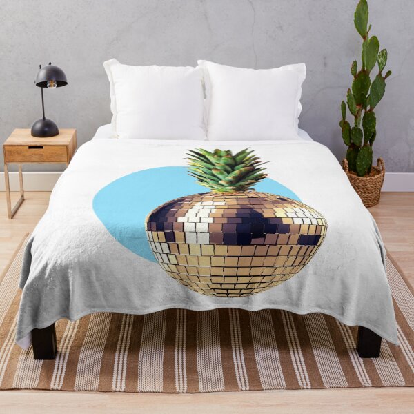 Aperçu de l'œuvre (ananas) art surréaliste créée et vendue par Kiki Collagist.