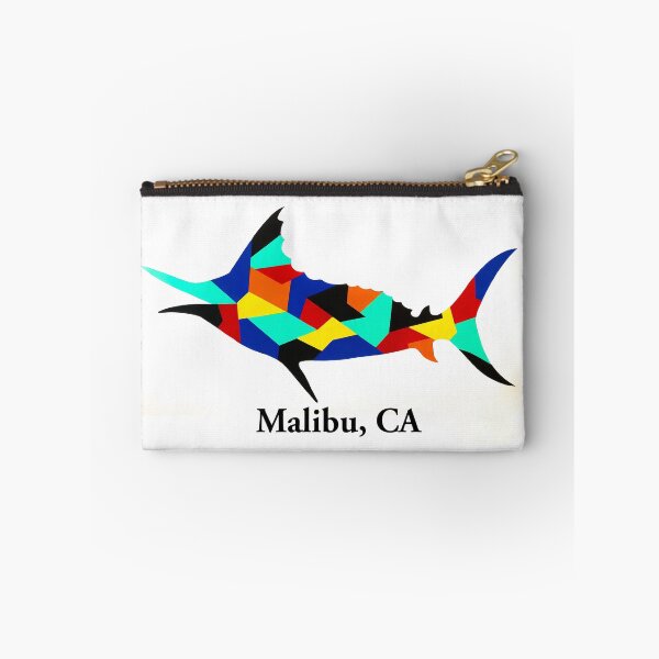 Item preview, Salty Marlin (Malibu California) designed and sold by barryknauff.