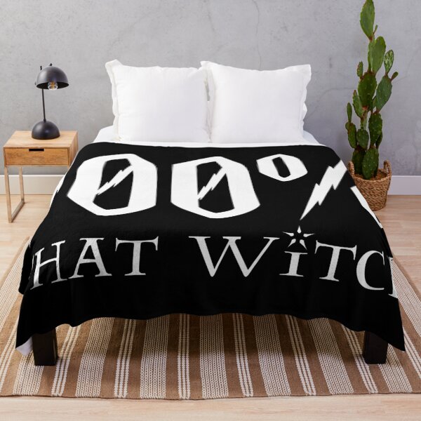 Item preview, That Witch designed and sold by fashionsforfans.