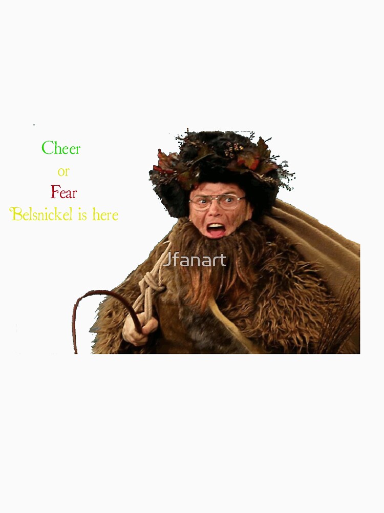 dwight belsnickel