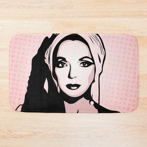 Item preview, Joan Collins | Pop Art designed and sold by williamcuccio.