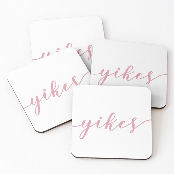 Item preview, Yikes designed and sold by kait-brush.