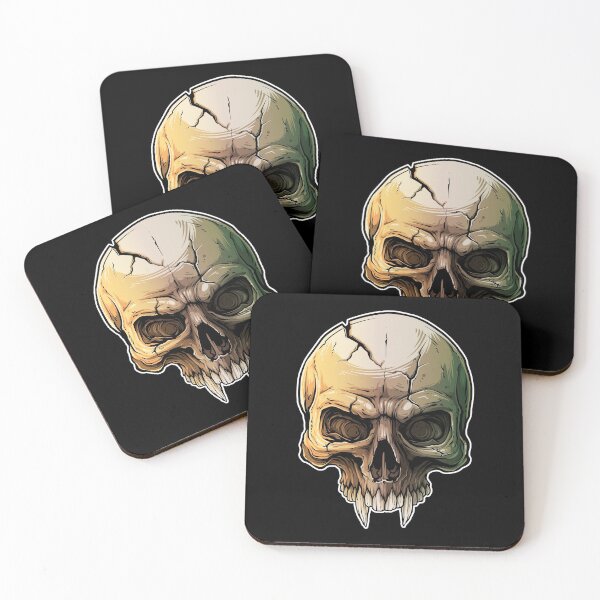 Item preview, Vampire Skull designed and sold by TheSimpleMan.