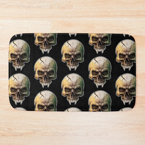 Item preview, Vampire Skull designed and sold by TheSimpleMan.