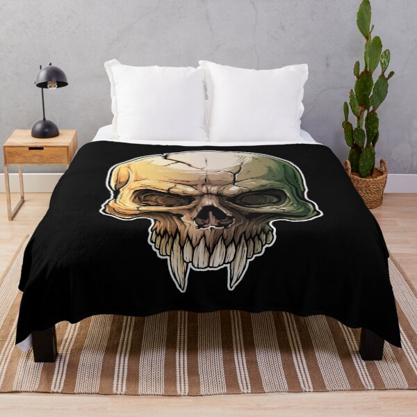 Item preview, Vampire Skull designed and sold by TheSimpleMan.