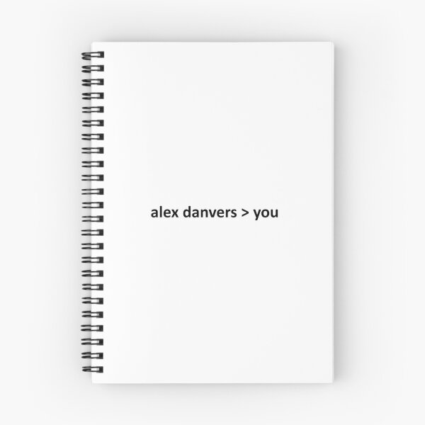 Artikelvorschau, alex danvers ist besser als du entworfen und verkauft von Amber_RG.
