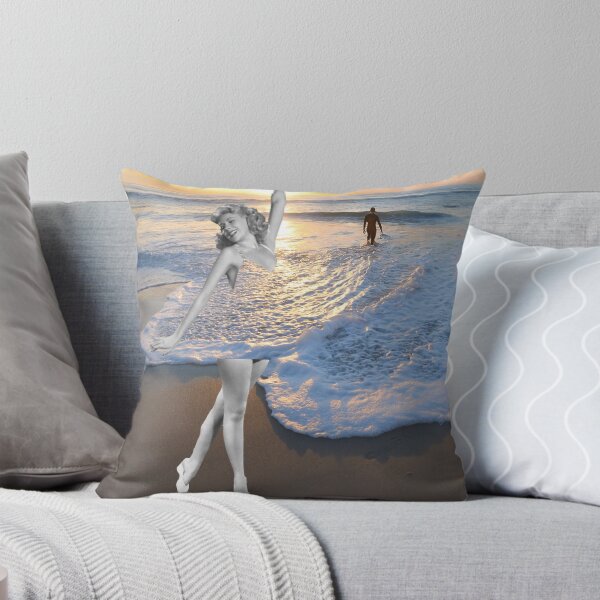 Item preview, Like a Wave designed and sold by Kiki Collagist.