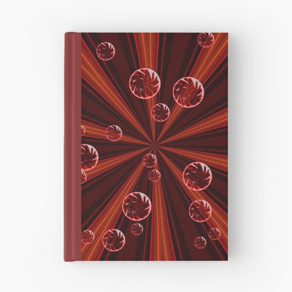 Item preview, Red Infinity designed and sold by Margaret Stevens.