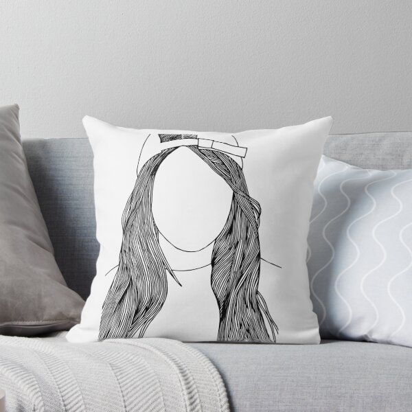Item preview, Cara Delevingne designed and sold by Nicole Chapman-Ault.