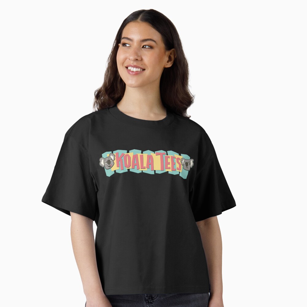 Item preview, Boxy T-Shirt designed and sold by KBSpangler.