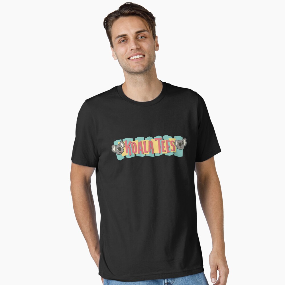 Item preview, Essential T-Shirt designed and sold by KBSpangler.