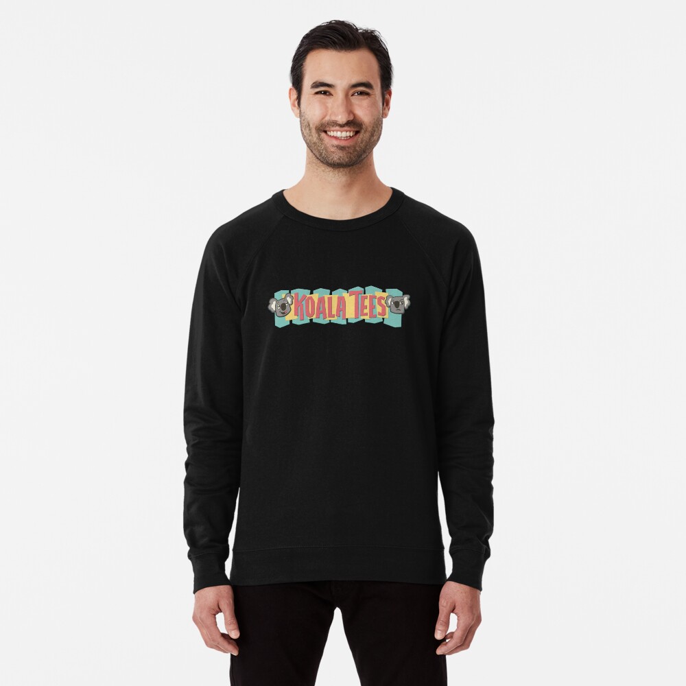 Item preview, Lightweight Sweatshirt designed and sold by KBSpangler.